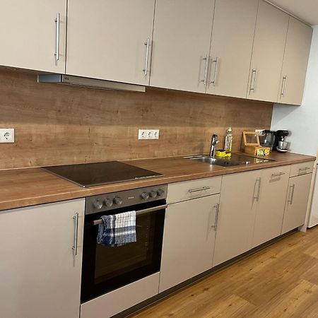 Traumhafte Business & Relax Wohnung Direkt Im Stadtkern Oettingens By Elation Homes Oettingen in Bayern Екстериор снимка