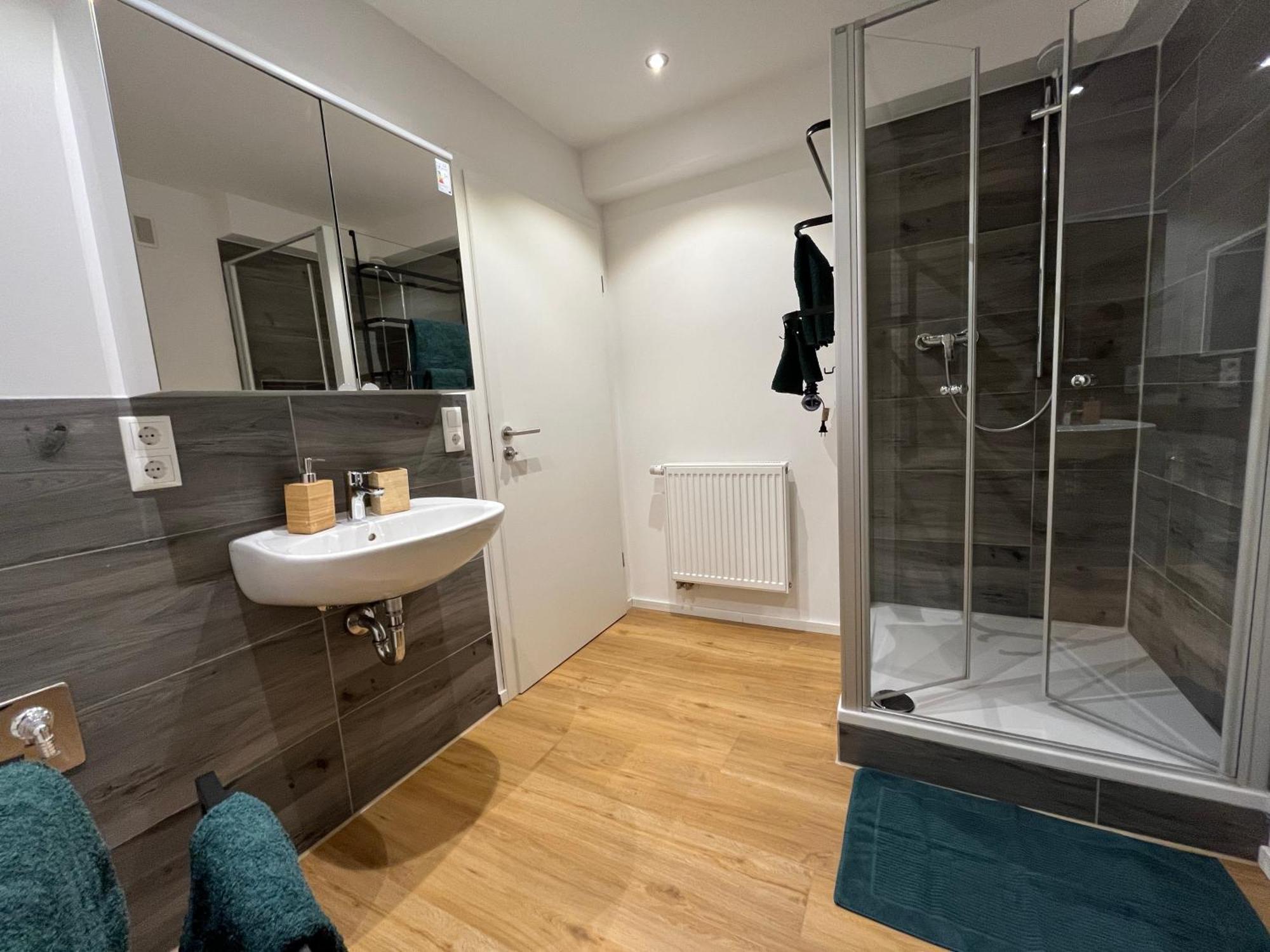 Traumhafte Business & Relax Wohnung Direkt Im Stadtkern Oettingens By Elation Homes Oettingen in Bayern Екстериор снимка