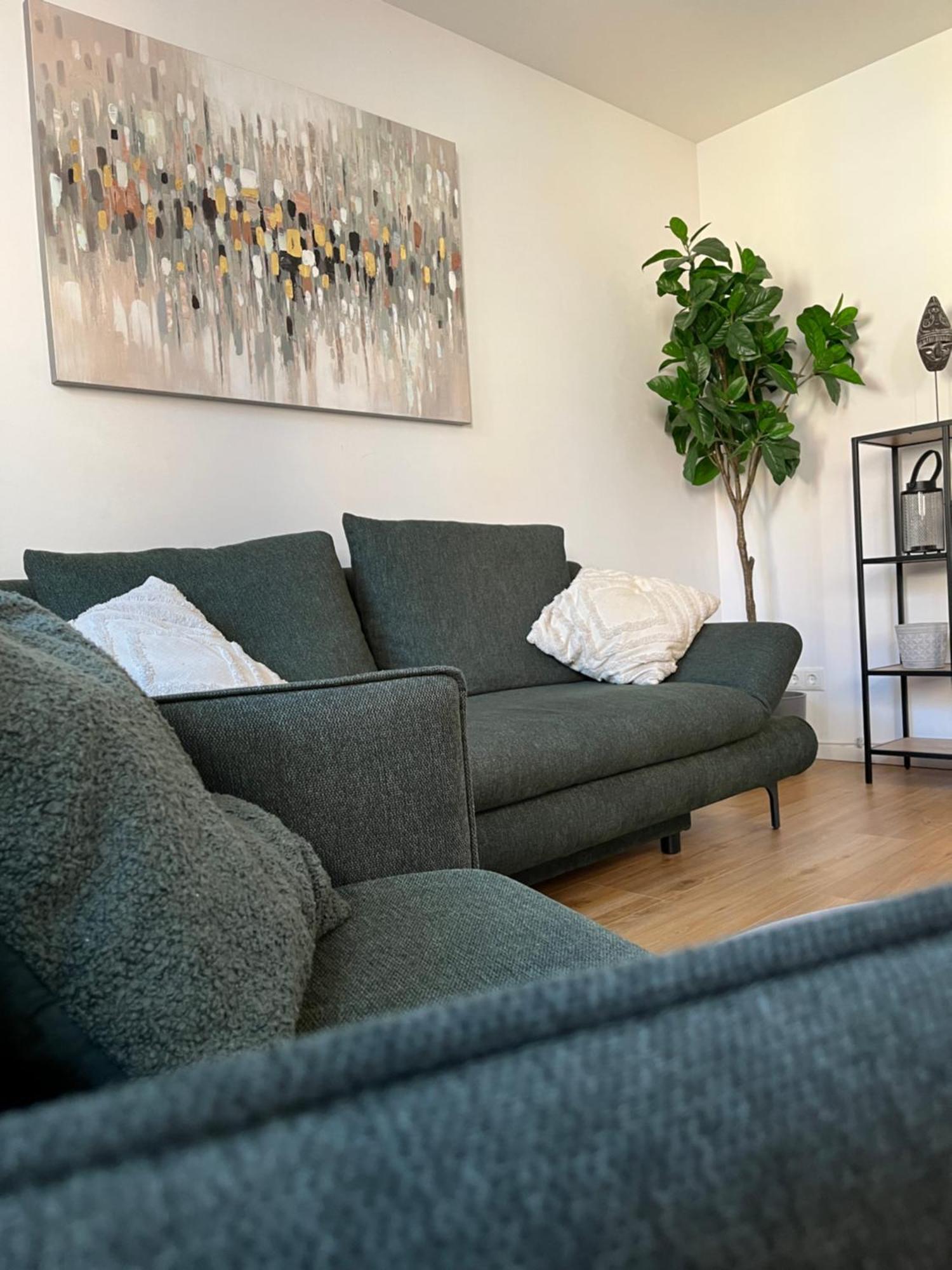 Traumhafte Business & Relax Wohnung Direkt Im Stadtkern Oettingens By Elation Homes Oettingen in Bayern Екстериор снимка