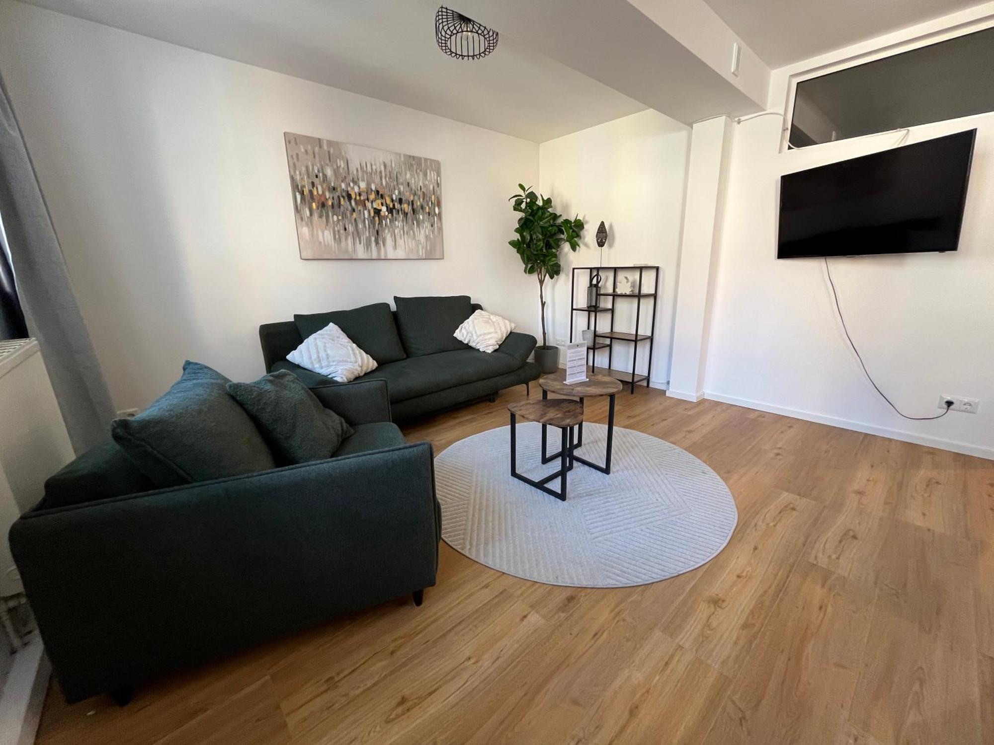 Traumhafte Business & Relax Wohnung Direkt Im Stadtkern Oettingens By Elation Homes Oettingen in Bayern Екстериор снимка