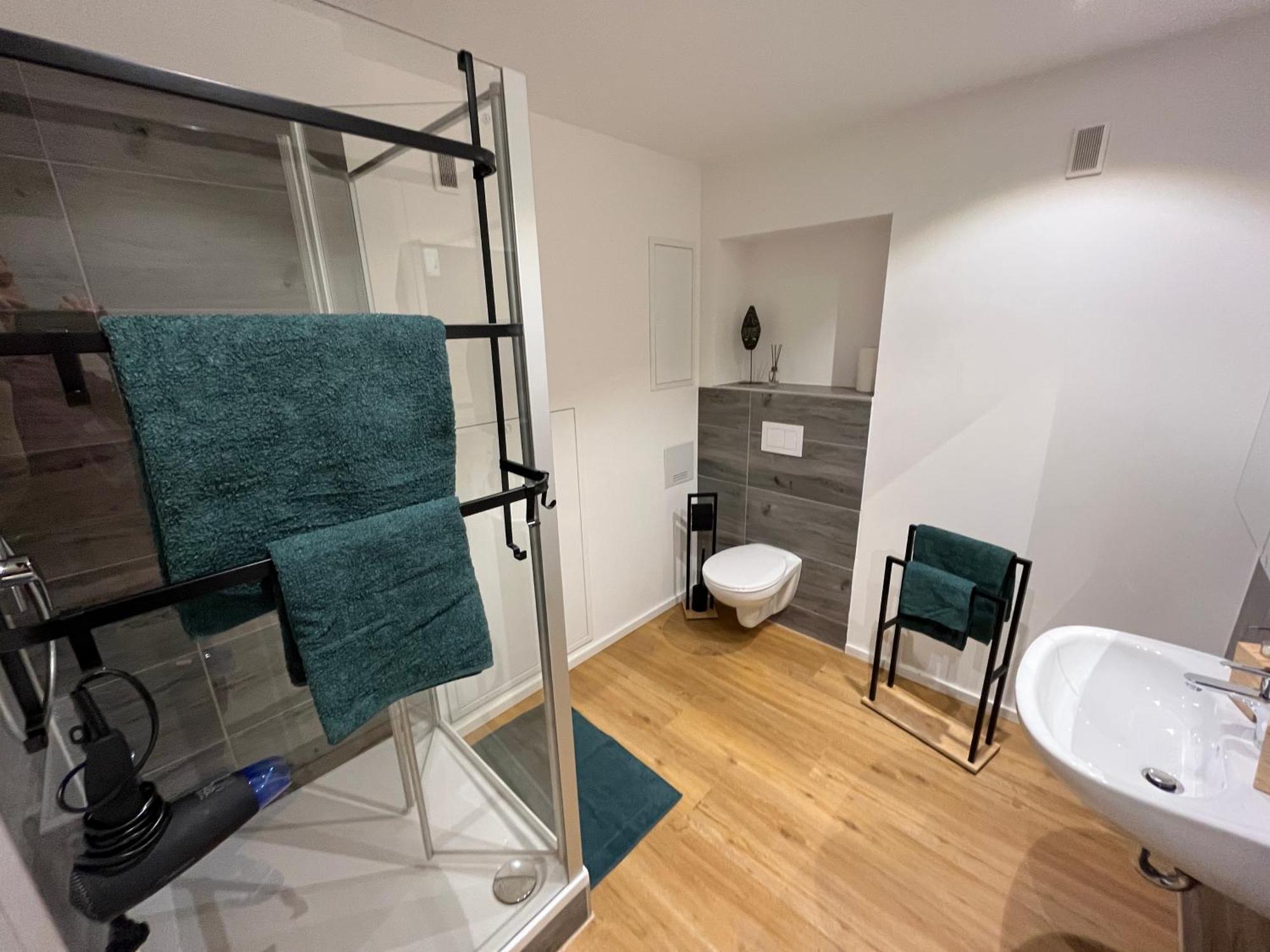 Traumhafte Business & Relax Wohnung Direkt Im Stadtkern Oettingens By Elation Homes Oettingen in Bayern Екстериор снимка