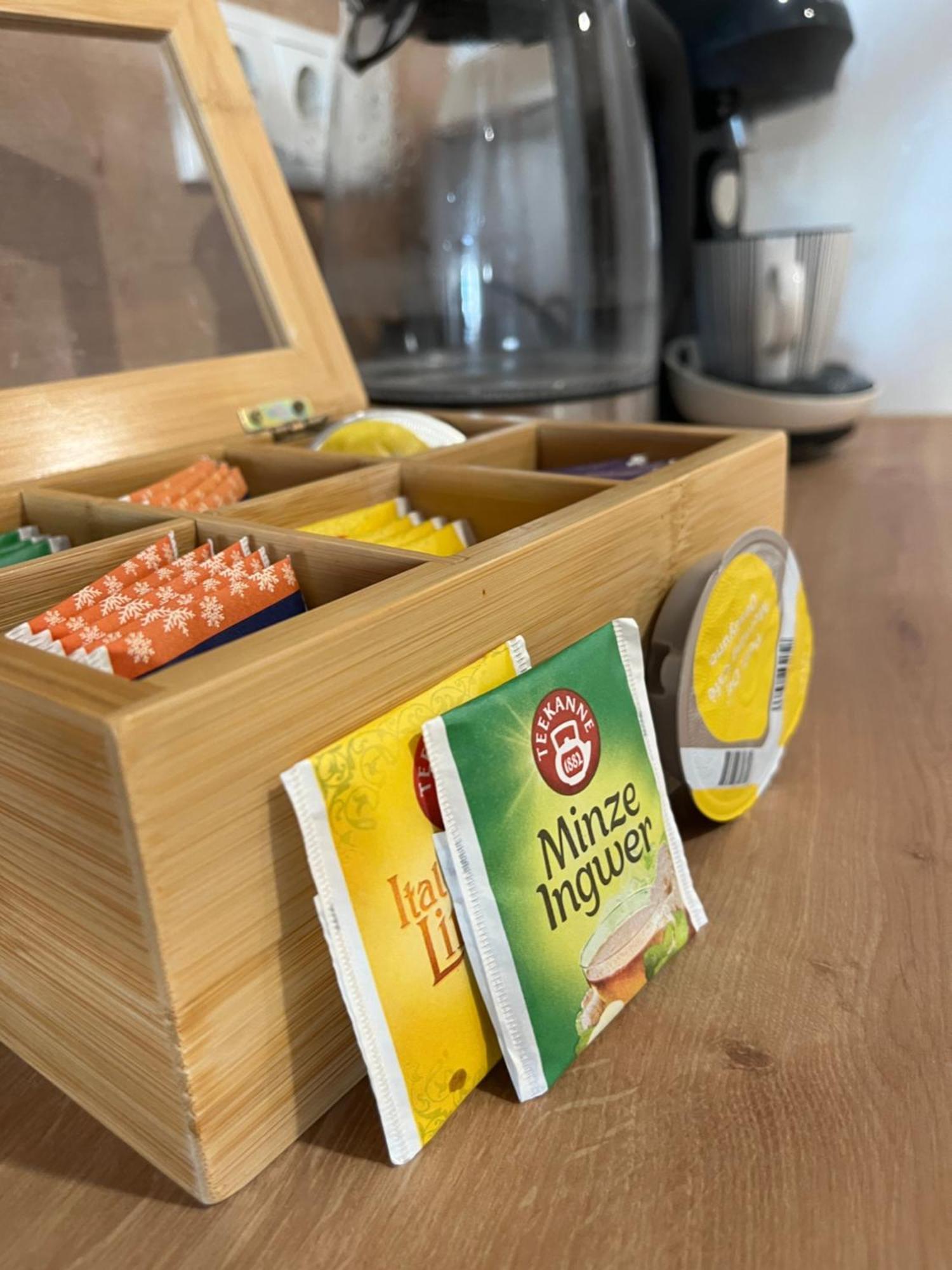 Traumhafte Business & Relax Wohnung Direkt Im Stadtkern Oettingens By Elation Homes Oettingen in Bayern Екстериор снимка