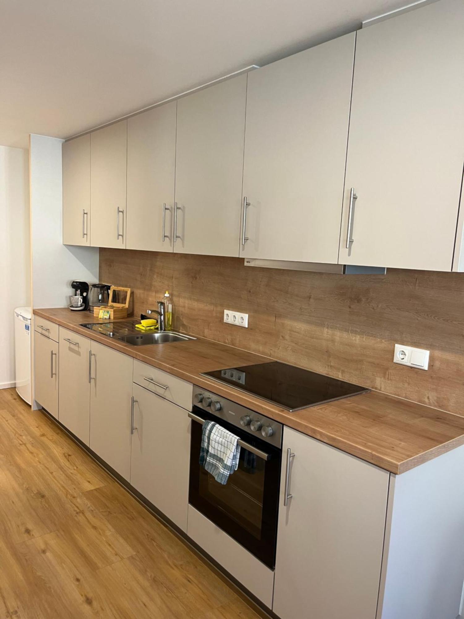 Traumhafte Business & Relax Wohnung Direkt Im Stadtkern Oettingens By Elation Homes Oettingen in Bayern Екстериор снимка